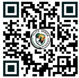 Scan to Donate QR Code